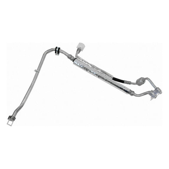 Motorcraft A/C Hose Fits select: 2010-2012 FORD FUSION, 2010-2012 LINCOLN MKZ