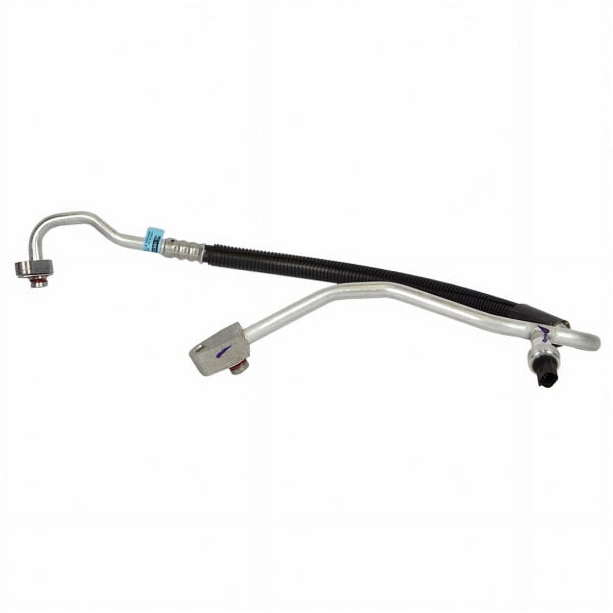 Motorcraft A/C Hose Fits select: 2011-2014 FORD F150