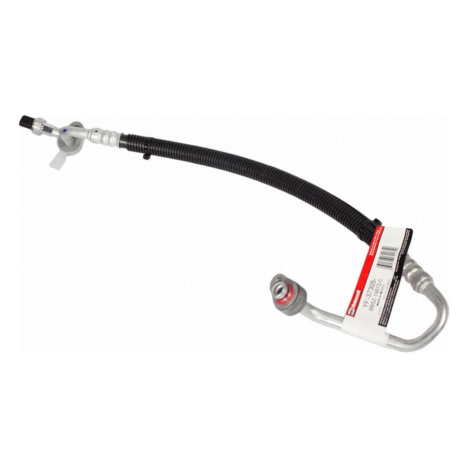 Motorcraft A/C Hose Fits select: 2011-2015 FORD EXPLORER