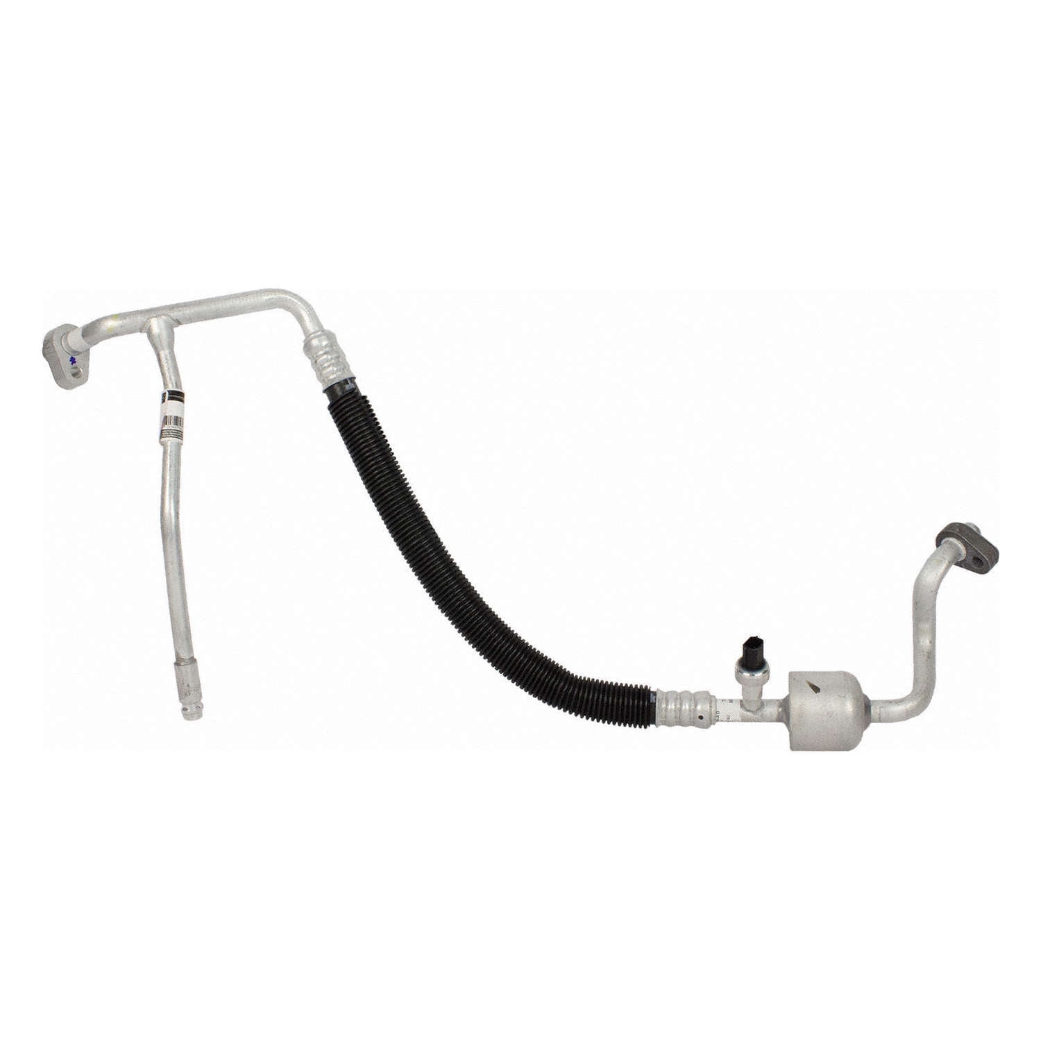 Motorcraft A/C Hose Fits select: 2011-2016 FORD F350, 2011-2016 FORD F250