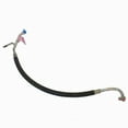 thumbnail image 1 of Motorcraft A/C Hose Fits select: 2013-2020 FORD FUSION, 2013-2016 LINCOLN MKZ, 1 of 2