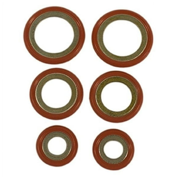 Motorcraft A/C Line O-Ring Kit YF-37200