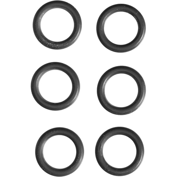 Motorcraft A/C Line O-Ring YF-2959 Fits select: 2004-2017,2021-2023 FORD F150