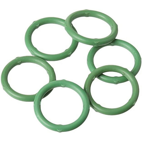 Motorcraft A/C Line O-Ring YF-2963 Fits select: 2000-2006 FORD F150, 2001-2009 FORD ESCAPE