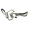 thumbnail image 1 of Motorcraft A/C Manifold Hose Assembly YF-2925 Fits select: 2002-2007 FORD TAURUS, 2003-2005 MERCURY SABLE, 1 of 1