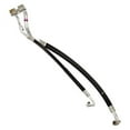 thumbnail image 1 of Motorcraft A/C Manifold Hose Assembly YF-3093 Fits select: 1999-2004 FORD F250, 1999-2004 FORD F350, 1 of 1