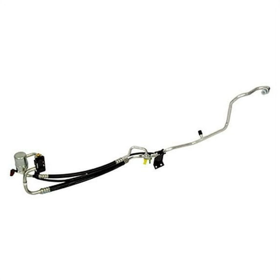 Motorcraft A/C Manifold Hose Assembly YF-3297 Fits select: 2001-2004 FORD ESCAPE, 2001-2004 MAZDA TRIBUTE