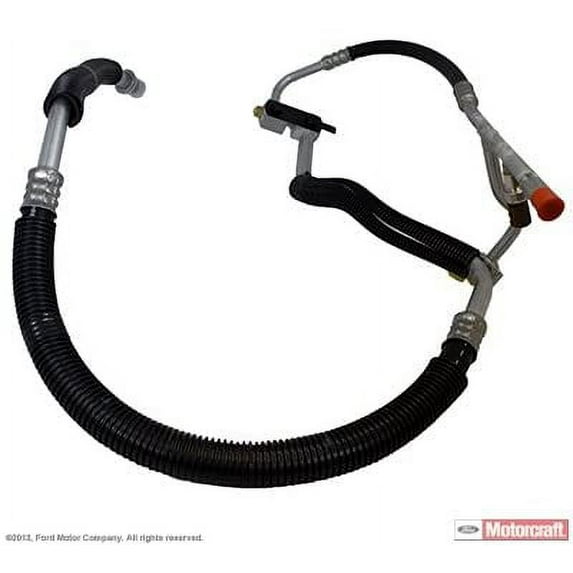 Motorcraft A/C Manifold Hose Assembly YF-3660 Fits select: 2001-2011 FORD RANGER, 2001-2005 FORD EXPLORER SPORT TRAC