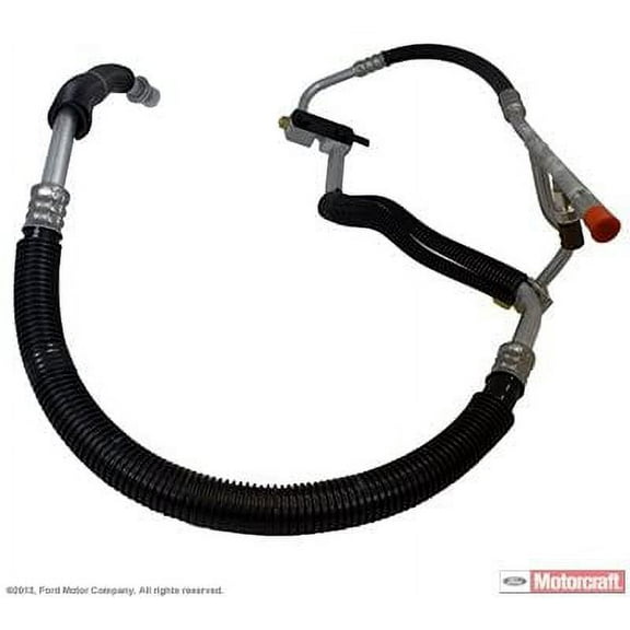 Motorcraft A/C Manifold Hose Assembly YF-3660 Fits select: 2001-2011 FORD RANGER, 2001-2005 FORD EXPLORER SPORT TRAC