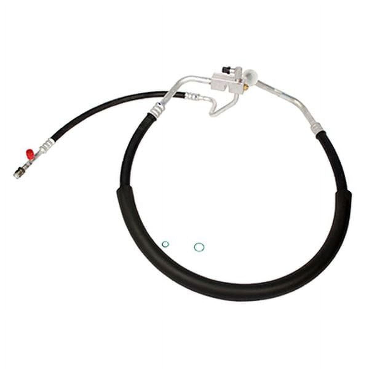 Motorcraft YF37187 Refrigerant Hose Assembly