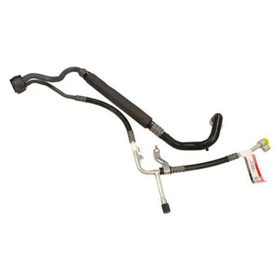 Motorcraft A/C Manifold Hose Assembly YF-37266 Fits select: 2008-2010 FORD ECONOLINE