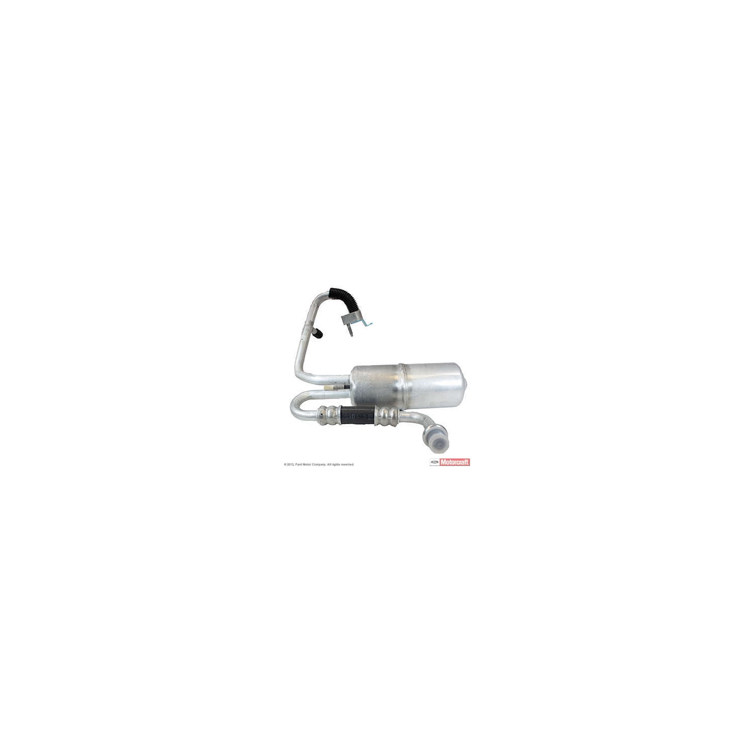 Motorcraft A/C Receiver Drier