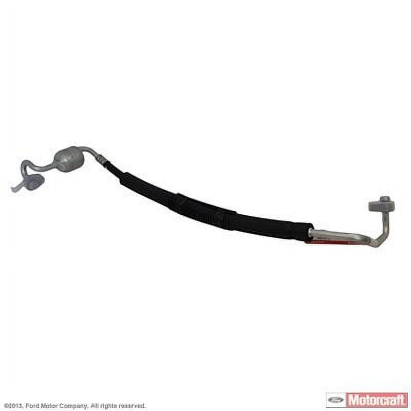 Motorcraft® W0133-1939124-MTR - A/C Refrigerant Hose