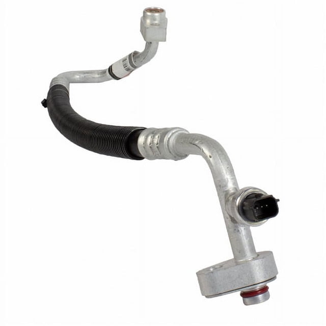 First 37589 Motorcraft A/C Refrigerant Discharge Hose YF-37589 2017 Ford Explorer ...
