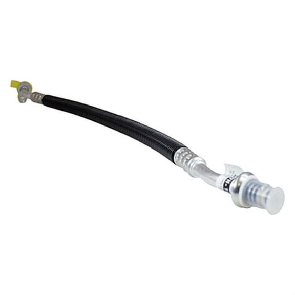 Motorcraft A/C Refrigerant Liquid Hose YF-2843 Fits select: 2003-2005 MERCURY GRAND MARQUIS, 2003-2005 FORD CROWN VICTORIA