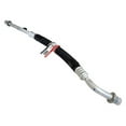 thumbnail image 1 of Motorcraft A/C Refrigerant Liquid Hose YF-3211 Fits select: 2006-2011 LINCOLN TOWN CAR, 1 of 1