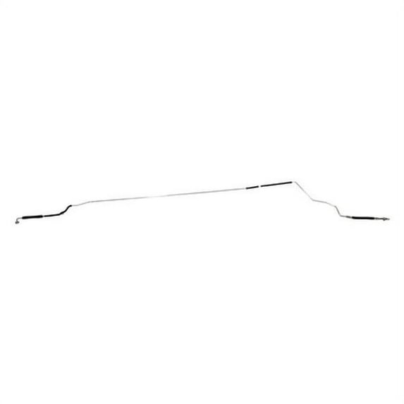 Motorcraft A/C Refrigerant Liquid Hose YF-3361 Fits select: 2002-2005 FORD EXPLORER, 2002-2005 MERCURY MOUNTAINEER