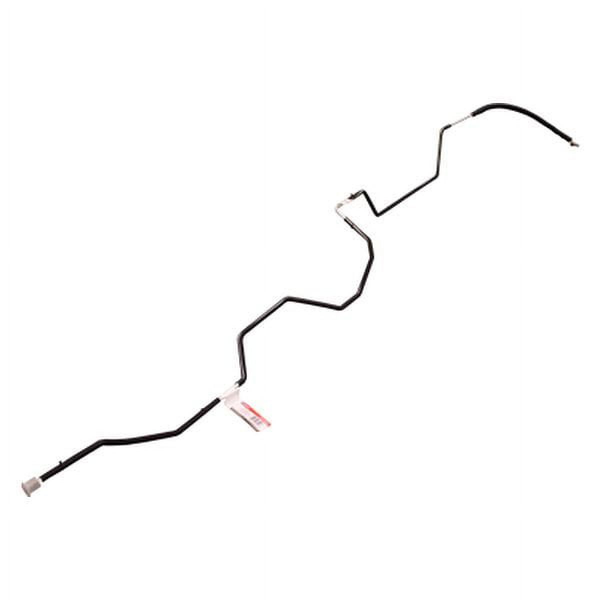 Motorcraft A/C Refrigerant Liquid Hose YF-3521 Fits select: 2000-2004 ...