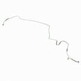 thumbnail image 1 of Motorcraft A/C Refrigerant Liquid Hose YF-37194 Fits select: 2012-2015 FORD EXPLORER, 1 of 2