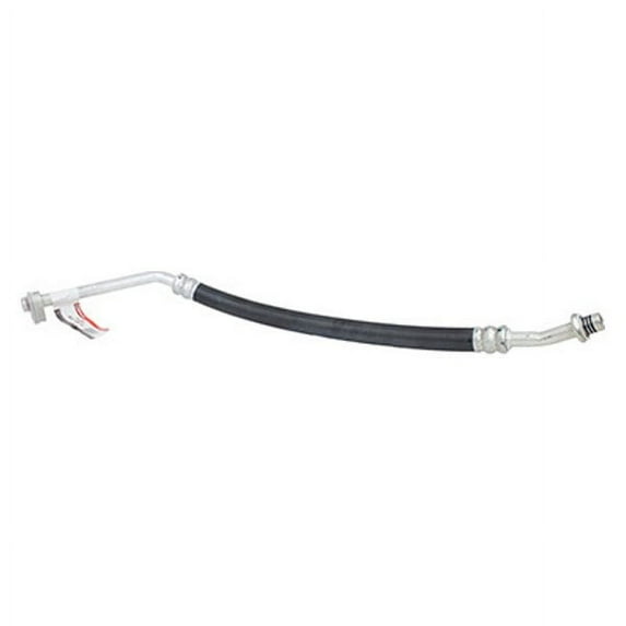 Motorcraft A/C Refrigerant Suction Hose YF-3209 Fits select: 2006-2011 FORD CROWN VICTORIA, 2006-2011 MERCURY GRAND MARQUIS