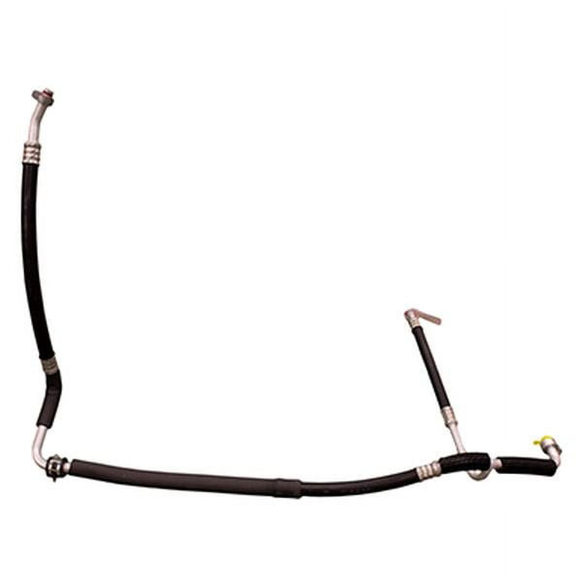 Motorcraft A/C Refrigerant Suction Hose YF-3634 Fits select: 2006-2010 FORD EXPLORER, 2006-2010 MERCURY MOUNTAINEER