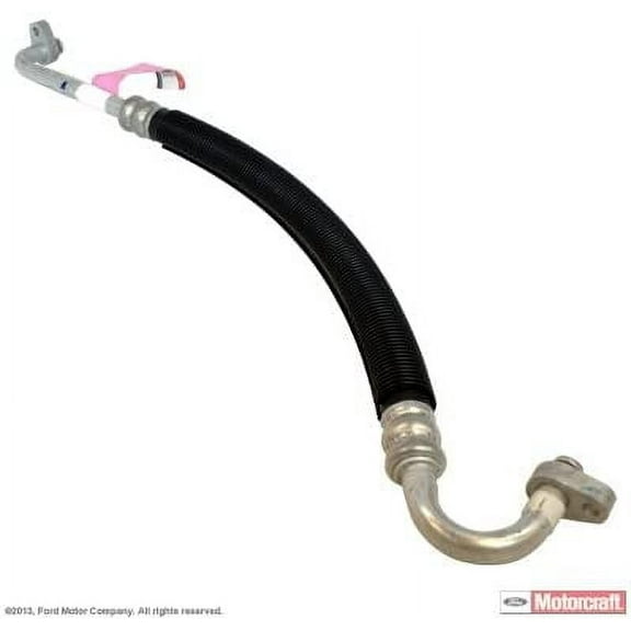 Motorcraft A/C Refrigerant Suction Hose YF-37170 Fits select: 2011-2016 FORD F350, 2011-2016 FORD F250