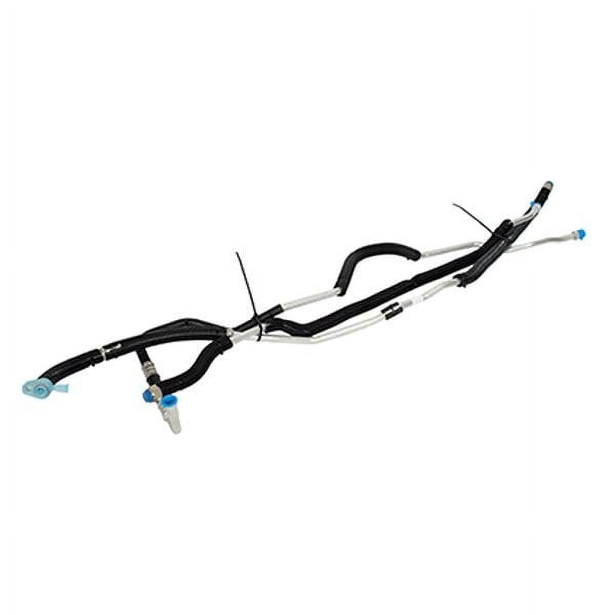 Motorcraft A/C Refrigerant Suction Hose YF-37230 Fits select: 2007-2014 FORD EXPEDITION, 2007-2014 LINCOLN NAVIGATOR