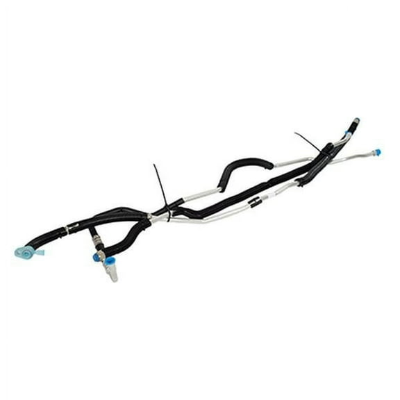 Motorcraft A/C Refrigerant Suction Hose YF-37230 Fits select: 2007-2014 FORD EXPEDITION, 2007-2014 LINCOLN NAVIGATOR