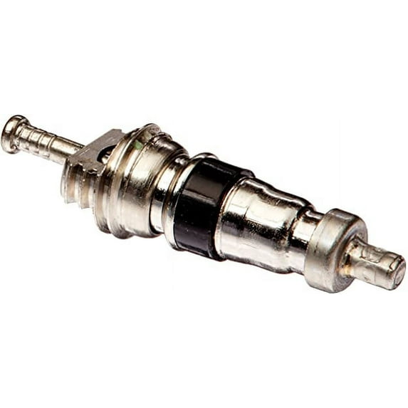 Motorcraft A/C Service Valve YF-3593 Fits select: 2009-2014 FORD F150, 2011 FORD F250