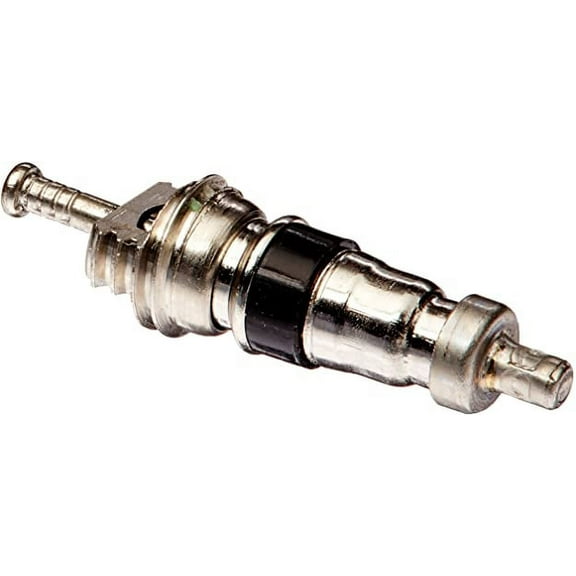 Motorcraft A/C Service Valve YF-3593 Fits select: 2009-2014 FORD F150, 2011 FORD F250