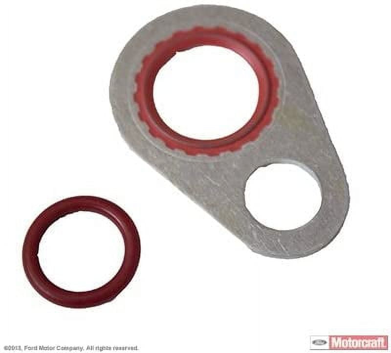 Motorcraft A/C System ORing and Gasket Kit YF3534 Fits select 2007