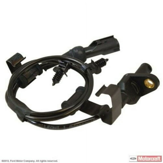 Motorcraft ABS Speed Sensor Fits select: 2007-2010 FORD EDGE, 2007-2010 LINCOLN MKX