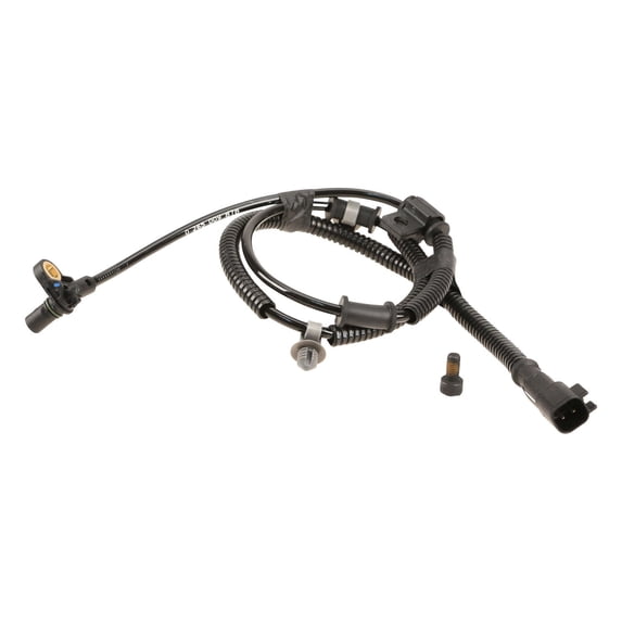 Motorcraft ABS Speed Sensor Fits select: 2011-2014 FORD F150, 2011-2017 FORD EXPEDITION