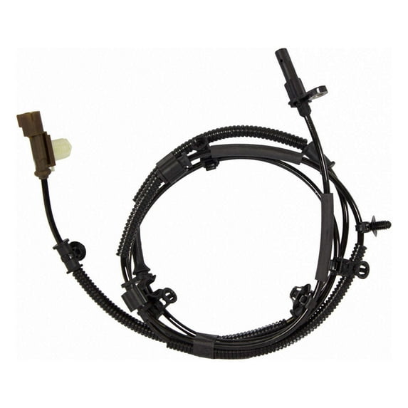 Motorcraft ABS Speed Sensor Fits select: 2011-2014 FORD F150