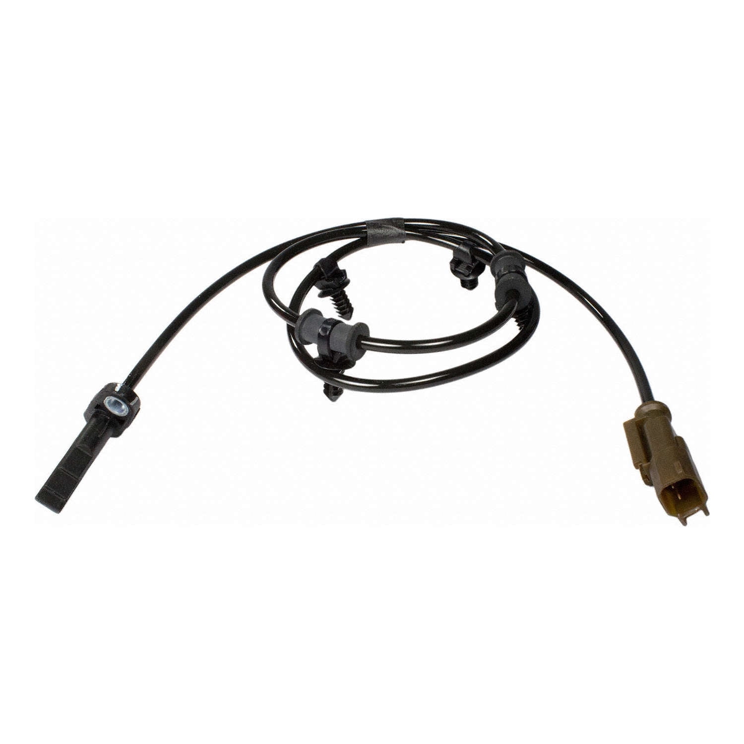 Motorcraft ABS Speed Sensor Fits select: 2011-2015 FORD EDGE, 2011-2015 LINCOLN MKX