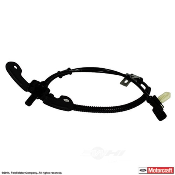 Motorcraft ABS Speed Sensor Fits select: 2011-2019,2021-2024 FORD ECONOLINE