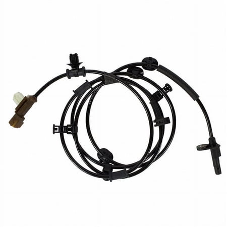 Motorcraft ABS Speed Sensor Fits select: 2015-2017 FORD F150