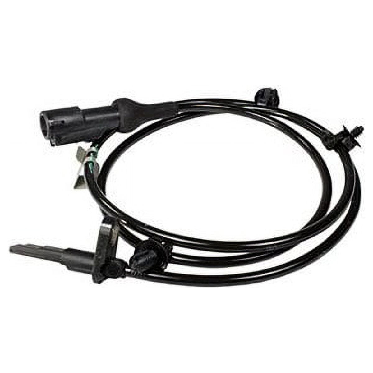 Motorcraft ABS Wheel Speed Sensor BRAB-210 Fits select: 2008-2009 FORD TAURUS, 2008-2009 FORD TAURUS X