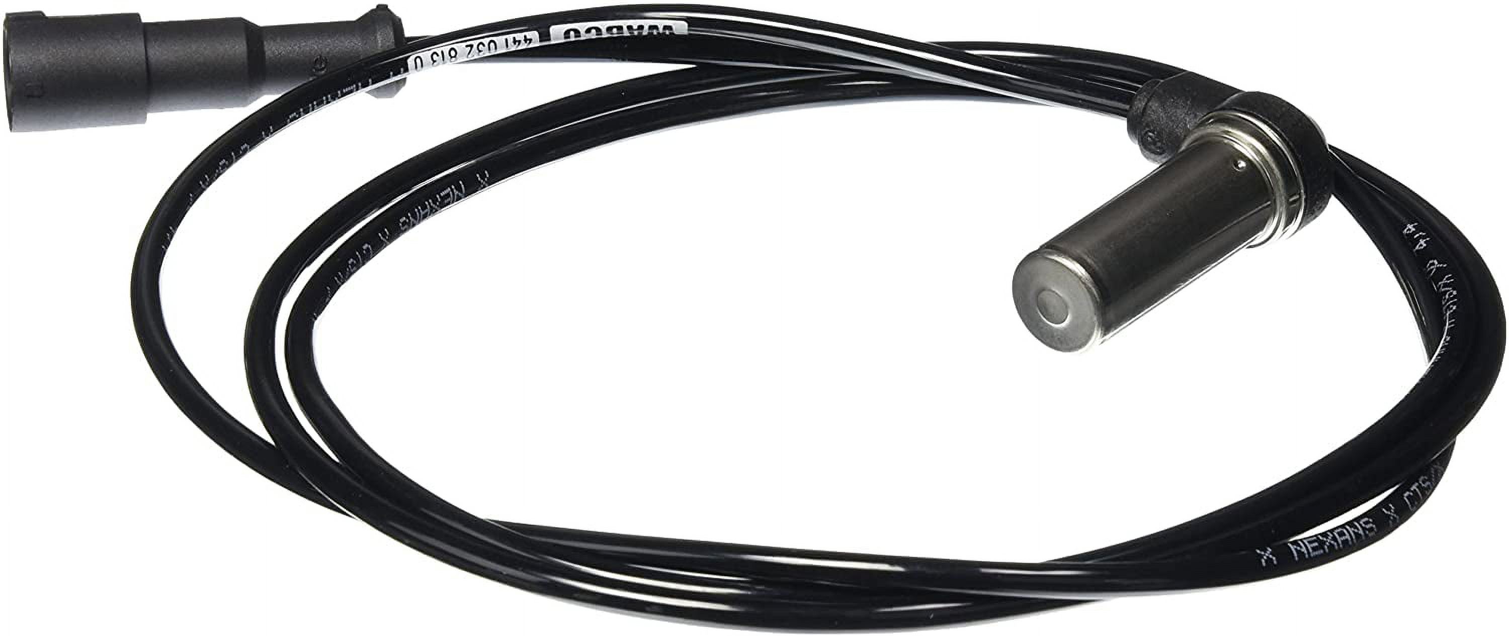 Motorcraft ABS Wheel Speed Sensor BRAB-213 - Walmart.com
