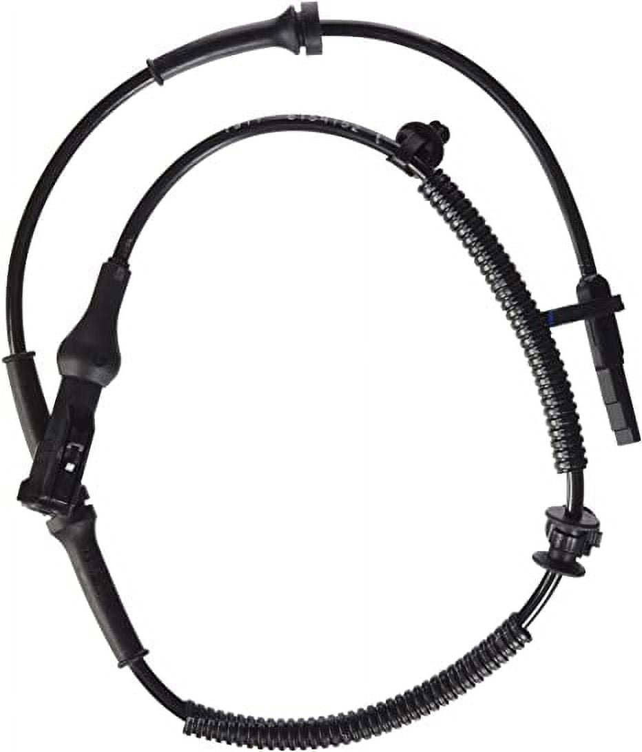 Motorcraft ABS Wheel Speed Sensor BRAB-240 Fits select: 2011-2012 FORD EXPLORER, 2010-2012 FORD TAURUS