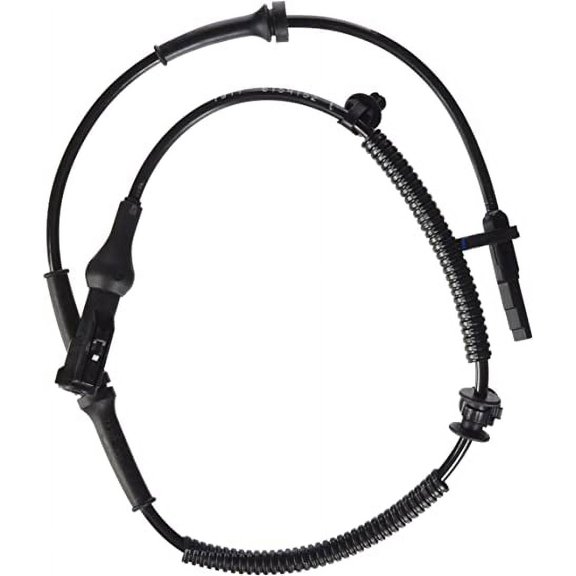 Motorcraft ABS Wheel Speed Sensor BRAB-240 Fits select: 2011-2012 FORD EXPLORER, 2010-2012 FORD TAURUS