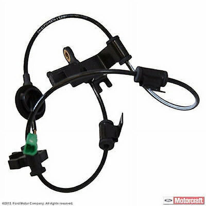 Motorcraft ABS Wheel Speed Sensor BRAB244 Fits select 20092012 FORD
