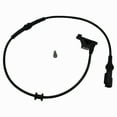 thumbnail image 1 of Motorcraft ABS Wheel Speed Sensor BRAB-252 Fits select: 2006-2010 FORD EXPLORER, 2007-2010 FORD EXPLORER SPORT TRAC, 1 of 3
