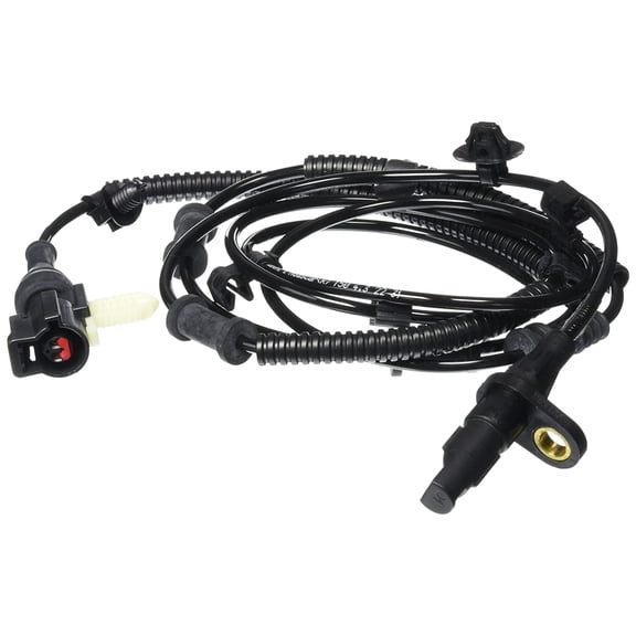 Motorcraft ABS Wheel Speed Sensor BRAB-282 Fits select: 2009-2010 FORD F150