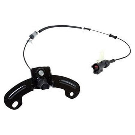 Motorcraft ABS Wheel Speed Sensor BRAB-286 Fits select: 2008-2009 FORD ECONOLINE