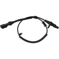 thumbnail image 1 of Motorcraft ABS Wheel Speed Sensor BRAB-290 Fits select: 2005-2010 FORD MUSTANG GT, 1 of 3