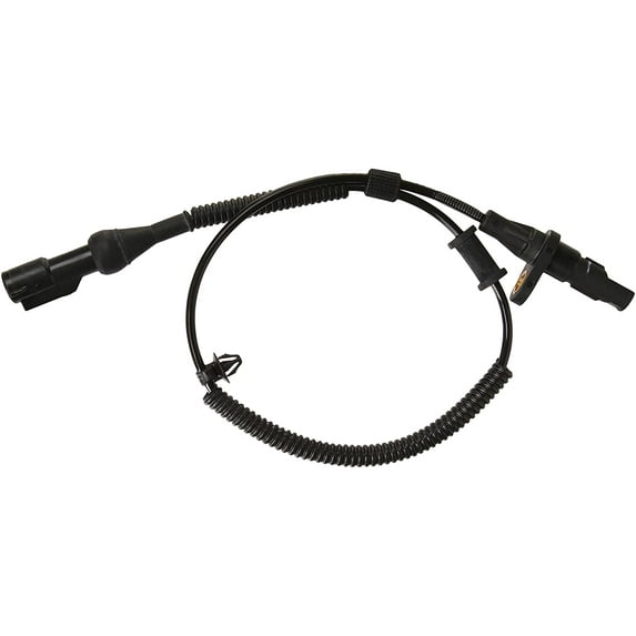 Motorcraft ABS Wheel Speed Sensor BRAB-290 Fits select: 2005-2010 FORD MUSTANG GT