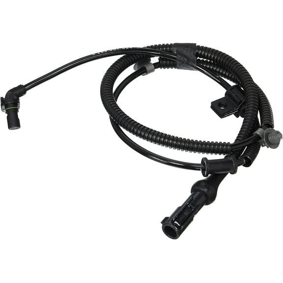 Motorcraft ABS Wheel Speed Sensor BRAB-293 Fits select: 2007-2009 FORD EXPEDITION, 2007-2009 LINCOLN NAVIGATOR