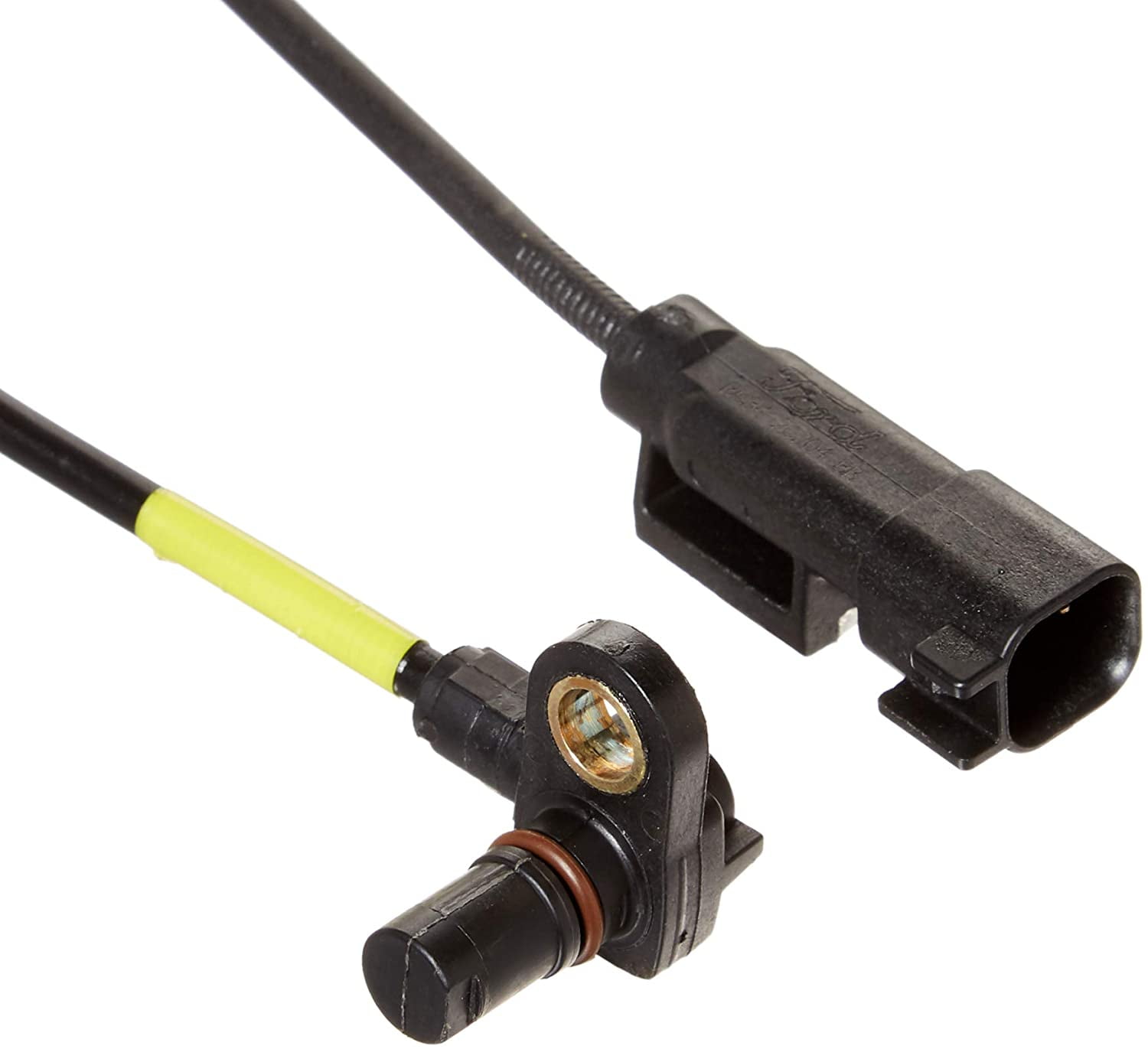 Motorcraft ABS Wheel Speed Sensor BRAB-300 Fits select: 2011-2012 FORD F250, 2011-2012 FORD F350