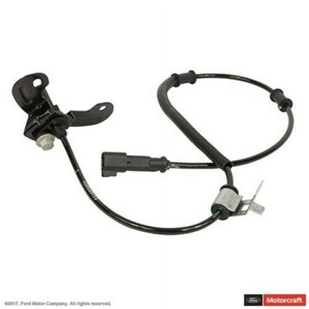 Motorcraft ABS Wheel Speed Sensor BRAB-328 Fits select: 2011-2019,2021-2024 FORD ECONOLINE